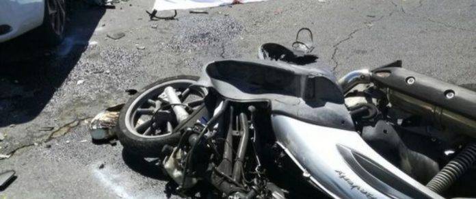 Incidente