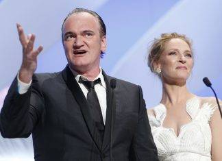 Quentin Tarantino: Kill Bill Vol.3 arriverà!