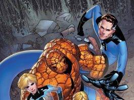Fantastici Quattro: i possibili volti e look nel MCU