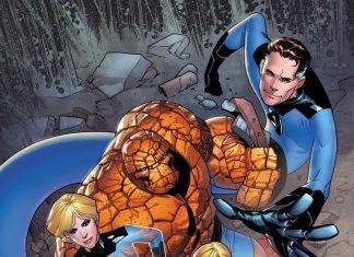 Fantastici Quattro: i possibili volti e look nel MCU