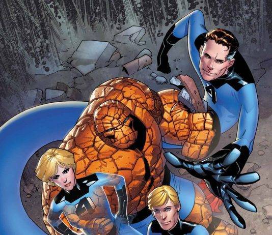 Fantastici Quattro: i possibili volti e look nel MCU