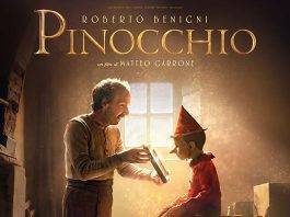 Pinocchio, l’intervista a Garrone e Benigni a Che Tempo Che Fa