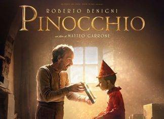 Pinocchio, l’intervista a Garrone e Benigni a Che Tempo Che Fa