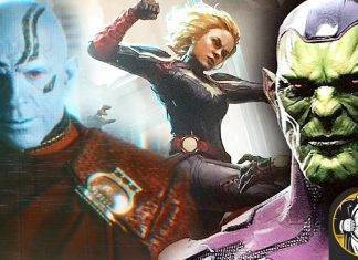 Marvel, nuovi leaks potrebbero anticipare il futuro del MCU (SPOILER)