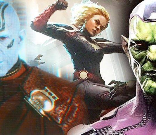 Marvel, nuovi leaks potrebbero anticipare il futuro del MCU (SPOILER)