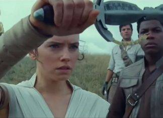 Star Wars 9, dettagli dalle ultime clip e poster