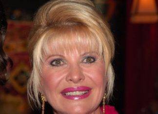 Ivana Trump ospite a Live Non è la D’Urso Ivana Trump a Live non è la d'urso