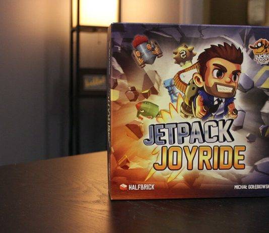Jetpack Joyride – da videogame a gioco da tavolo jetpack-joyride-appelmo.com