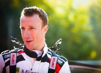 Kris Meeke vicino al ritiro dopo l’addio a Toyota?