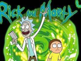 Rick e Morty – La quarta stagione su Netflix! Rick e Morty