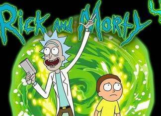 Rick e Morty – La quarta stagione su Netflix! Rick e Morty