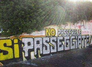 Centocelle, “passeggiata” della Raggi: ecco la reazione degli abitanti Centocelle