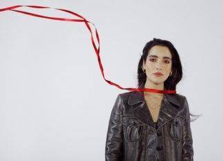 La rivelazione di Levante con “Tikibombom” Levante: Magmamemoria è tra gli album italiani del 2019 - immagine web