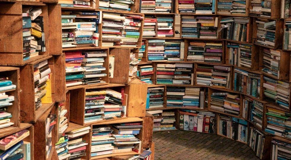 Giornale della Libreria AIE Studio