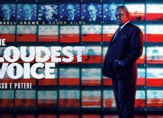 The Loudest Voice: la serie che racconta l’onnipotenza del fondatore di Fox News
