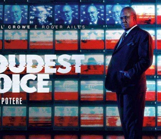 The Loudest Voice: la serie che racconta l’onnipotenza del fondatore di Fox News