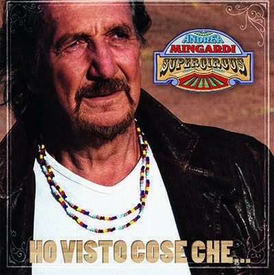 Andrea Mingardi - Immagine del omunicato stampa