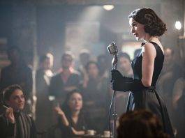 The Marvelous Mrs. Maisel di nuovo disponibile su Amazon Prime Video