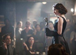 The Marvelous Mrs. Maisel di nuovo disponibile su Amazon Prime Video