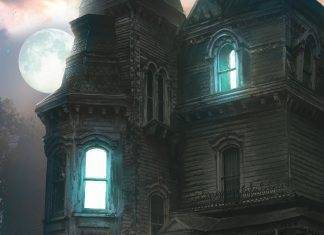Mystery House, Adventure In A Box Mystery House