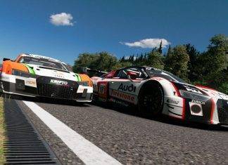 Welcome Race Metropolitan, trionfa Il_Samu93, che battaglie per il podio! Welcome Race Metropolitan