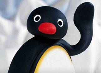 Pingu torna di nuovo in tv! Pingu