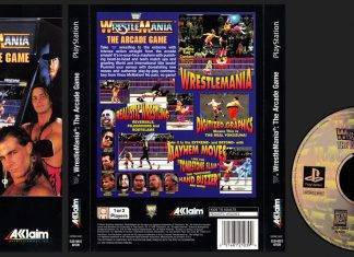 25 Anni di Playstation e la WWE: l’orribile gioco di Wrestlemania