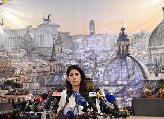 Roma: voto online e petizioni via web, M5s Rocca Cencia