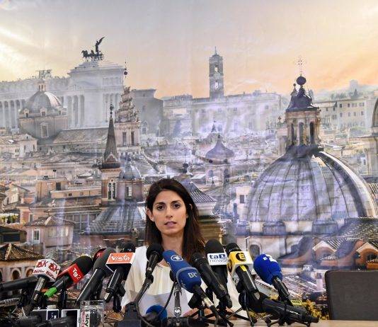 Roma: voto online e petizioni via web, M5s Rocca Cencia