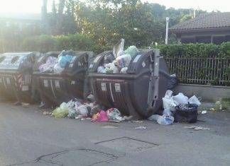 Pronto il piano Ama per la gestione dei rifiuti di Natale e Santo Stefano