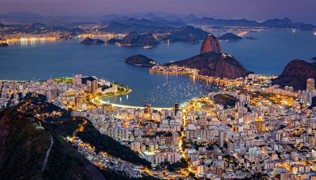 Rio ePrix 2021