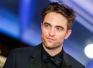 Robert Pattinson – “Se Batman va male, mi do al porno” Robert Pattinson