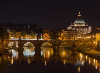 Cosa fare a Roma per il capodanno 2020, idee per concludere in bellezza