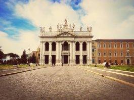 Sardine a Roma: inizia il countdown per il 14 dicembre Sardine a Roma