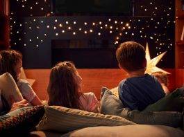 Natale 2019 – Programmazione film Disney e non Natale 2019