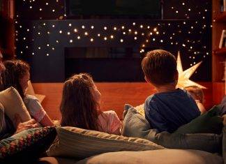 Natale 2019 – Programmazione film Disney e non Natale 2019