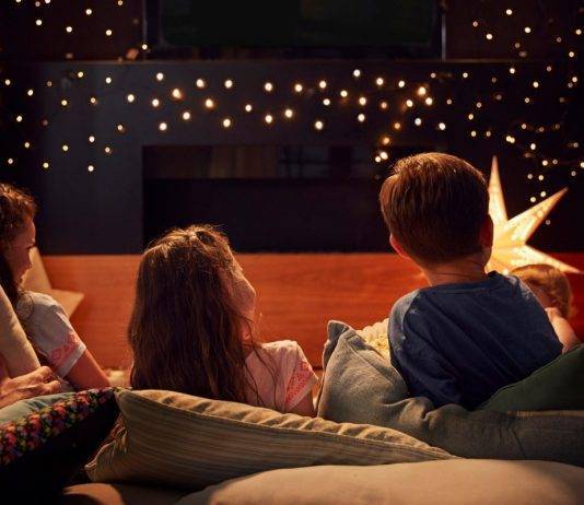 Natale 2019 – Programmazione film Disney e non Natale 2019