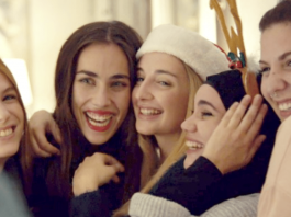Skam Italia 4: arriverà su Netflix nel 2020