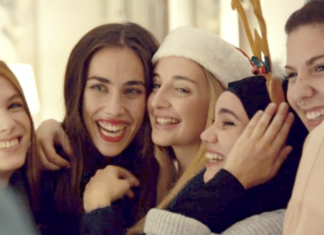 Skam Italia 4: arriverà su Netflix nel 2020