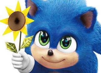 Sonic: dopo Baby Yoda ecco la versione in miniatura del porcospino blu