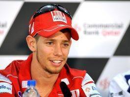 Casey Stoner lotta contro una grave malattia malattia casey stoner