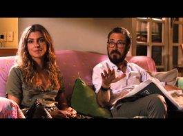 Tutta colpa di Freud : la serie Tutta colpa di Freud - Una scena del film
