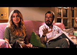 Tutta colpa di Freud : la serie Tutta colpa di Freud - Una scena del film