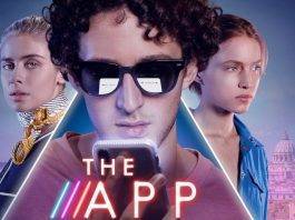 The App, ultima uscita su Netflix