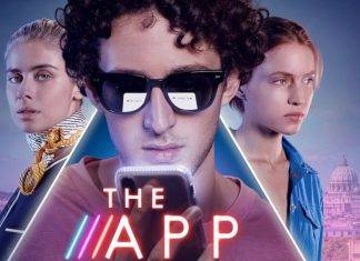 The App, ultima uscita su Netflix