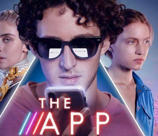 The App, ultima uscita su Netflix