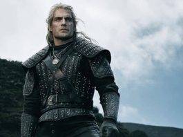 The Witcher, adesso su Netflix