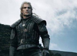 The Witcher, adesso su Netflix