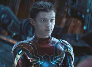 Tom Holland – Come ha convinto Disney a salvare Spider-Man Tom Holland