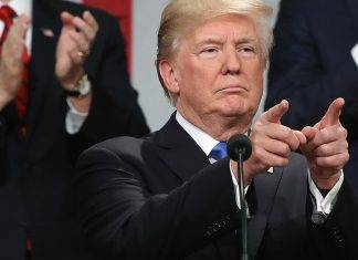 Trump: Lisa Page dell’FBI rompe il silenzio